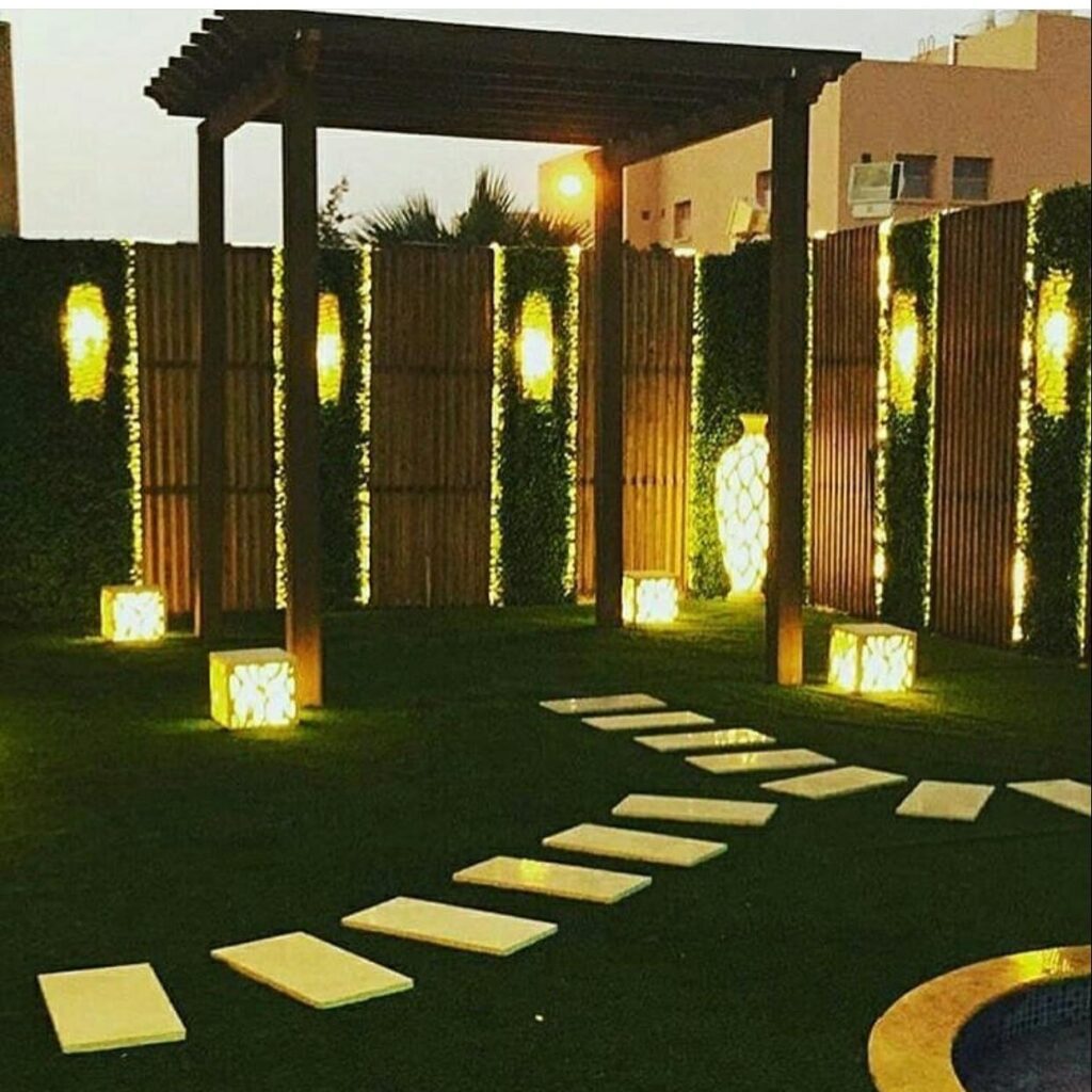 تركيب بديل الخشب في أبو ظبي