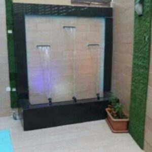 تركيب شلالات ونوافير في أبو ظبي