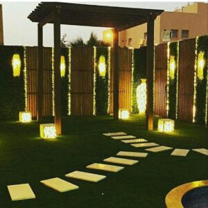 تركيب بديل الخشب في أبو ظبي