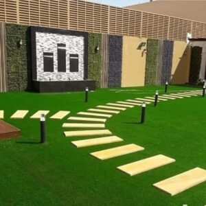 تركيب عشب صناعي في أبو ظبي